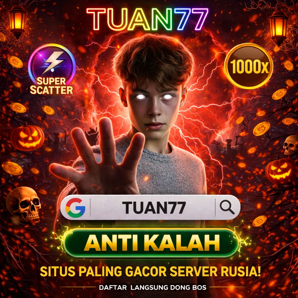 TUAN77 ➔ Media Referensi Terpercaya & Panduan Jitu 2026